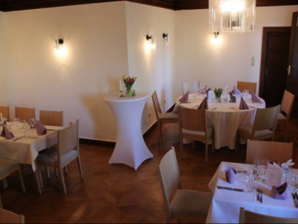 Photo: Annettes Gastronomie im Schloss   